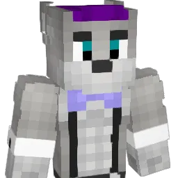 Barrick_Beau Minecraft avatar bust
