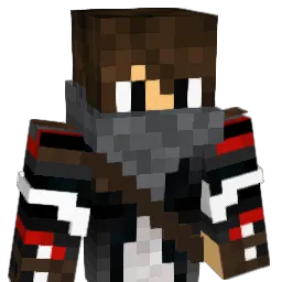 Barrie_058 Minecraft avatar bust