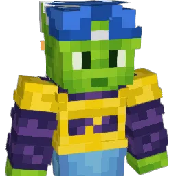 Barrigudo22 Minecraft avatar bust