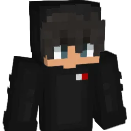 BarrosGaming Minecraft avatar bust