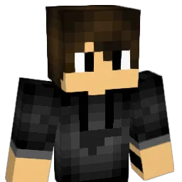BarrosHugo Minecraft avatar bust