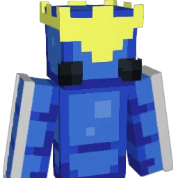 Barrtreeeeeeeeee's Minecraft skin