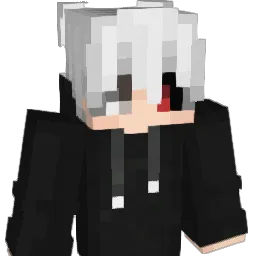 Barry0610's Minecraft skin