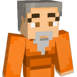 BarryBoi223 Minecraft avatar bust