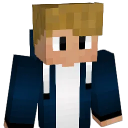 BarryZockt Minecraft avatar bust