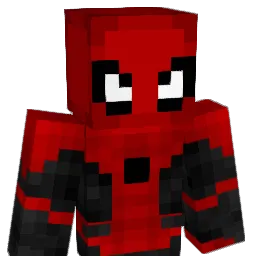 Barry_Adrian's Minecraft skin