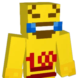 Barry_McCokkiner Minecraft avatar bust