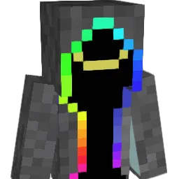 Barry_b_Benson47 Minecraft avatar bust