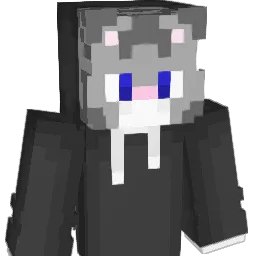 Bars1k_YT Minecraft avatar bust
