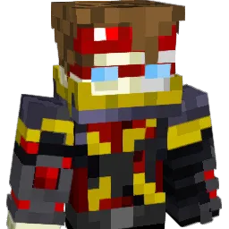 BarsSilver's Minecraft skin