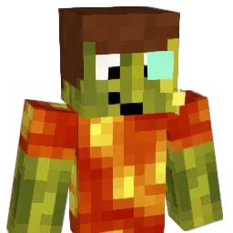 Barschbubi0608 Minecraft avatar bust
