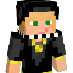 Barschinator02 Minecraft avatar bust