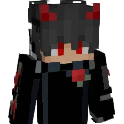 BarsinVA Minecraft avatar bust