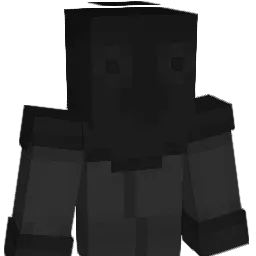 Barsonist's Minecraft skin