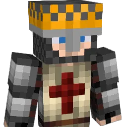 Barsos's Minecraft skin