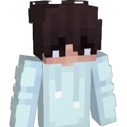 Bart3k7 Minecraft avatar bust