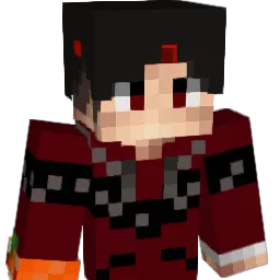 BartAlert Minecraft avatar bust