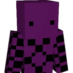 BartFlipssss Minecraft avatar bust