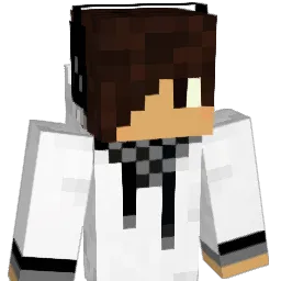 Bart_2000_B Minecraft avatar bust