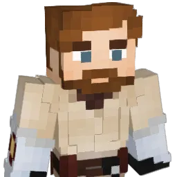 Bart_Dee Minecraft avatar bust