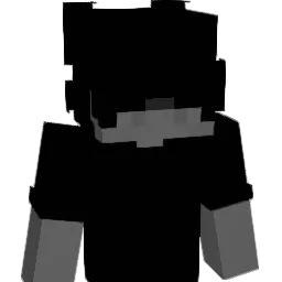 BarteXP Minecraft avatar bust