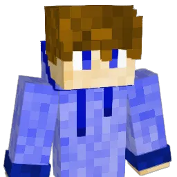 Bartek1532 Minecraft avatar bust