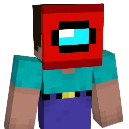 Bartek2455 Minecraft avatar bust