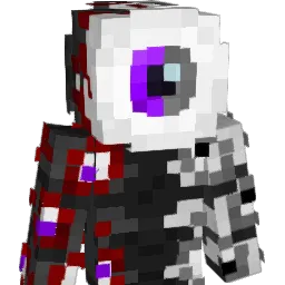 Bartek992015 Minecraft avatar bust