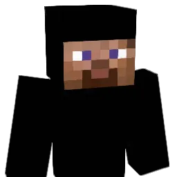 BartekAJedi Minecraft avatar bust