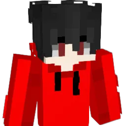 BartekCzer Minecraft avatar bust