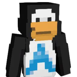 Bartek__12 Minecraft avatar bust