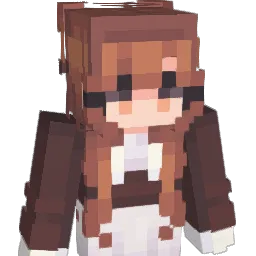 Bartelomeo2001 Minecraft avatar bust