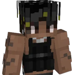 BarteqYT Minecraft avatar bust