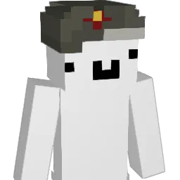 Bartex2200 Minecraft avatar bust