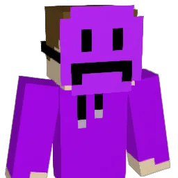 Bartex90 Minecraft avatar bust
