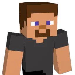Bartez8537 Minecraft avatar bust