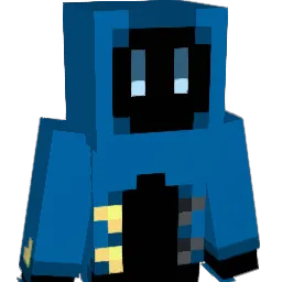 BarthRE Minecraft avatar bust