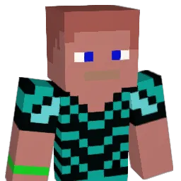BarthVall's Minecraft skin