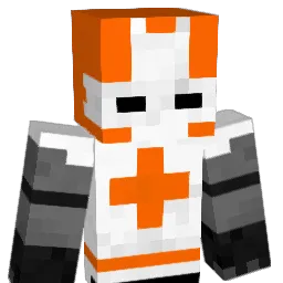 Barthasis's Minecraft skin