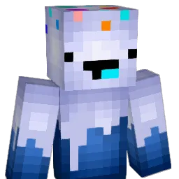 BarthekCreeper Minecraft avatar bust