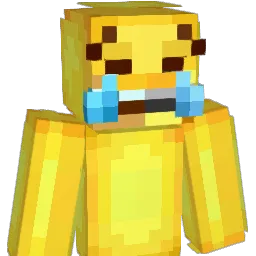 BartholamewJ Minecraft avatar bust