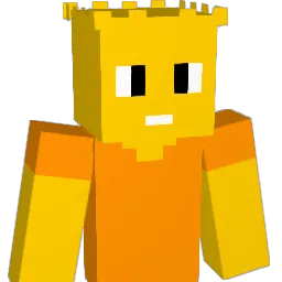 Bartholome69 Minecraft avatar bust