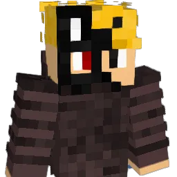 Barthoshek Minecraft avatar bust