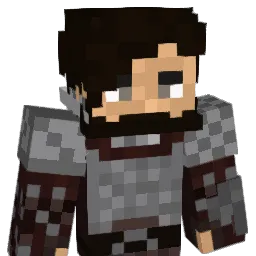 BartiQ_ Minecraft avatar bust