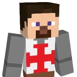 Bartiez96 Minecraft avatar bust