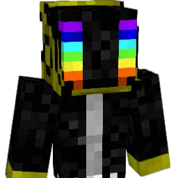 Bartimoot Minecraft avatar bust