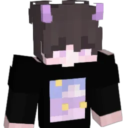 BartisPL's Minecraft skin