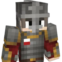 BartixxWasTaken Minecraft avatar bust