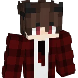 Bartjeehh Minecraft avatar bust