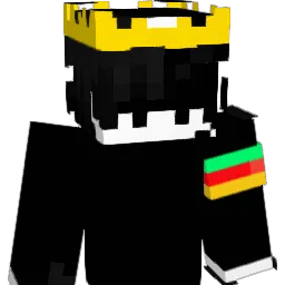 Bartkkj Minecraft avatar bust